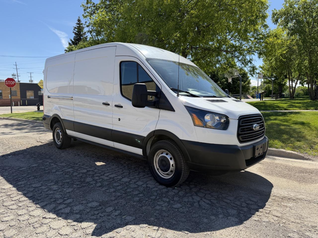 ford transit van 2019 1FTBW2CG1KKA02388 image ford transit van 2019 1FTBW2CG1KKA02388 image